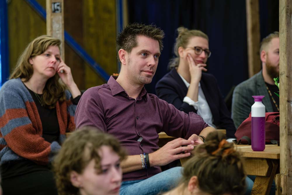 04-10-2022: Debat CO2-assistent